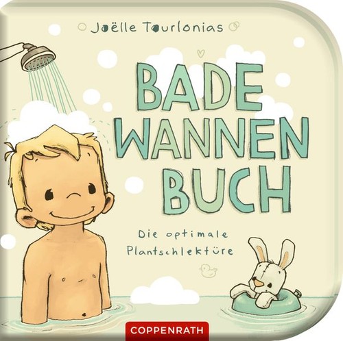Bade wannen buch joëlle - buch, |