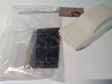 Slotcar-Bausatz (GFK) Opel