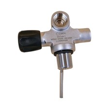 LA Monoventil Druckluft 230