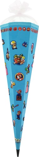 Super mario - super,