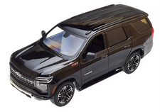 Chevrolet tahoe z71 - tahoe, 2025