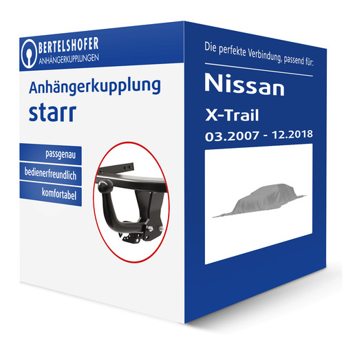 Auto hak anhängerkupplung - hak,