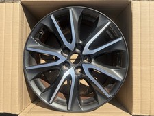 Felge alufelge 5x114 - alufelge, 5x114.3