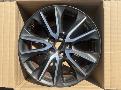 Felge alufelge 5x114 3 - 1x, 5x114.3