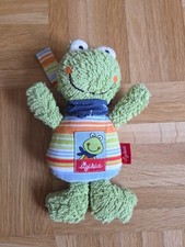 Sigikid Frosch Flip Flap