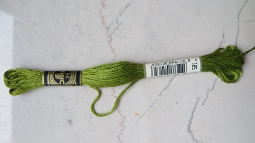Dmc garn 581 - dmc,