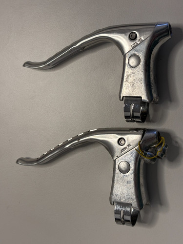 Bremshebel shimano 600 6207 - bremshebel, bl-6207