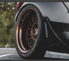 ORIGINAL ALUFELGE BMW M