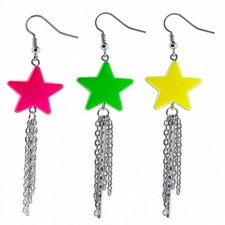 1 Paar Schmuck Ohrringe