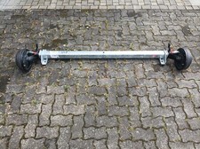 Alko BPW CB1805 1800kg Bremsachse