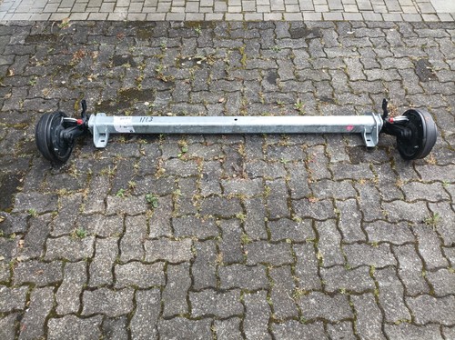 Alko bpw cb1805 1800kg - cb1805,