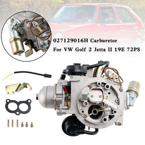 Vergaser automatik für - für, vw