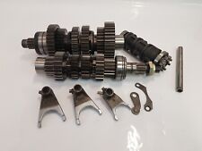 KAWASAKI ZX6R Ninja 1995-