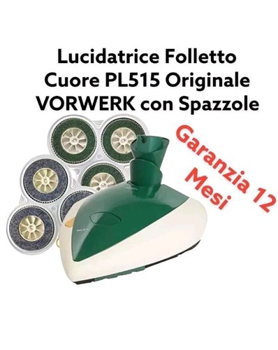 Kobold lucidatrice pulilux - kobold,