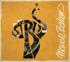 Maciej Balcar - Strus [CD]