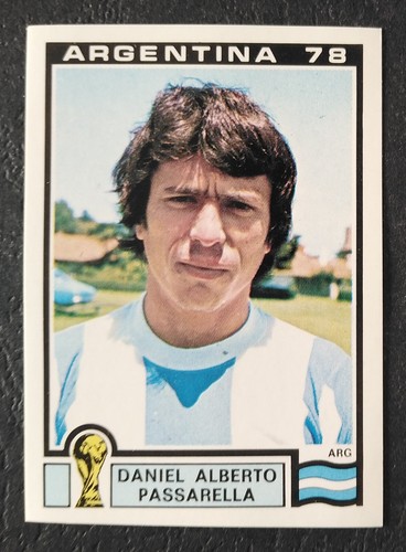 Panini sticker daniel - panini,