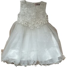 Kinder Fest Kleid Mädchen
