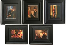 Jack Vettriano 10 Designs zur