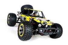 RC Elektro Buggy 1:10