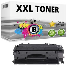 für HP 53X / Q7553X Toner