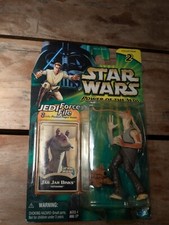 Hasbro Star Wars PotJ Jar Jar