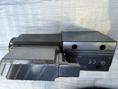 Bosch 0811402114 hydraulik - bosch,