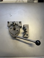 Schnellwechselhalter Drehstahlhalter Set Multifix A