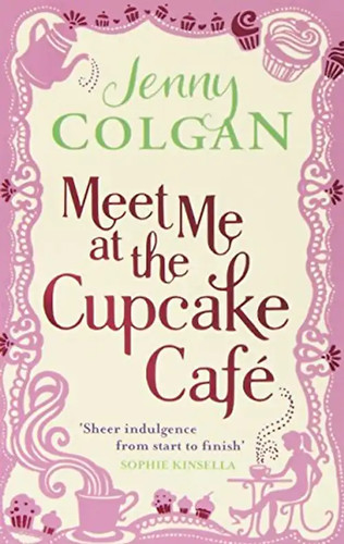 Meet the cupcake café - at,
