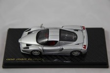 One Man Factory OMF Ferrari