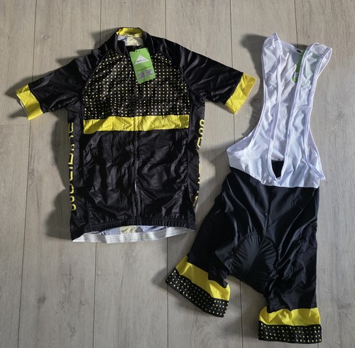 Radtrikot set wulibike - wulibike, herren