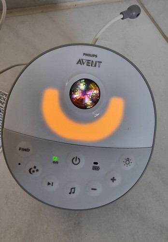 Philips avent scd580 - scd580, dect