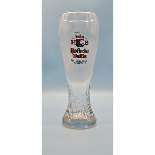 Hofbräu weiße traunstein - hb,