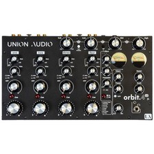Union Audio ORBIT.4 LE FX - Rotary Mixer