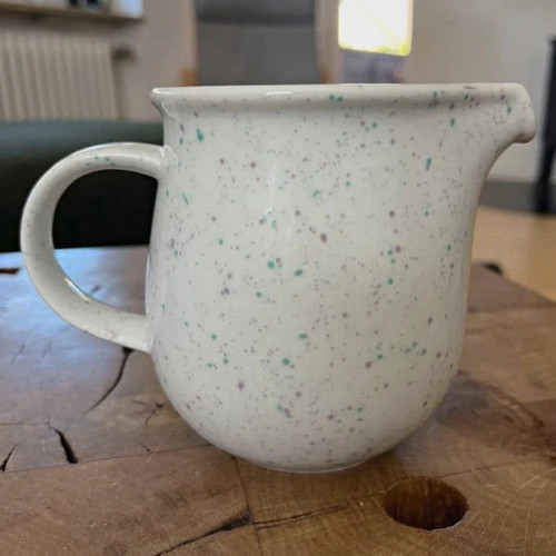 Arzberg porzellan becher weiß - porzellan,