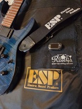 E-Gitarre ESP BanG Dream M-II