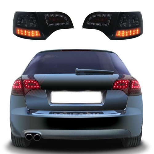 Led rückleuchten für audi - led, a4