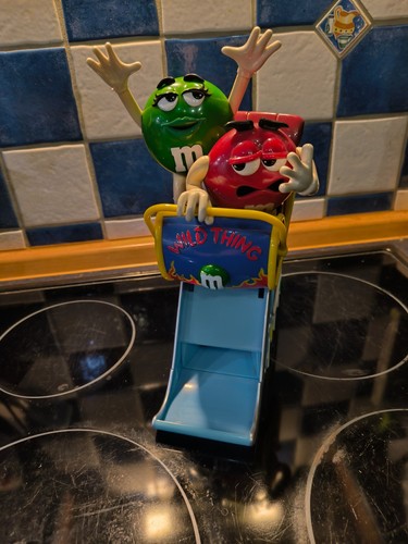 Spender dispenser - m&m,