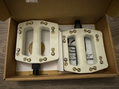 Selten eingestellt odyssey bmx - selten,