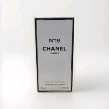 Chanel n 19 Eau de Parfum, 35