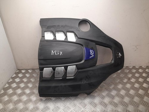 Motorabdeckung 670006532