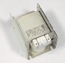 Vorschaltgerät für SON, HS