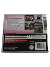 Eidos Pony Friends Nintendo DS