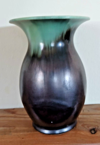 Keramik vase 50er 60er jahre - vase,