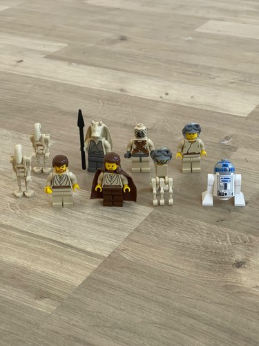 Lego star wars jar - wars,