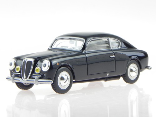 Lancia aurelia schwarz - lancia,