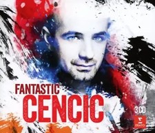Cencic,Max Emanuel - Fantastic