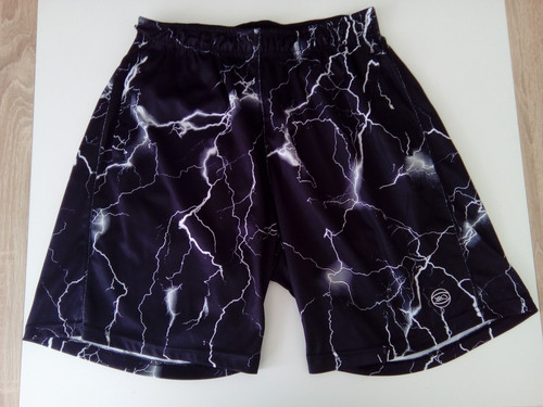 K1x shorts - k1x,