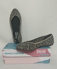 Skechers Flats Sz10 Cleo