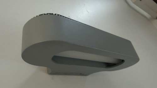 Artemide talo chrom - chrom, toll