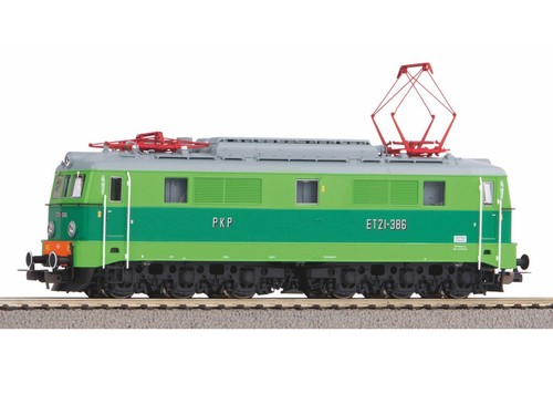 Piko 51607 elektrolok 21 - piko,